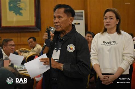 luzon optool dar gov ph|Secretary of Agrarian Reform.